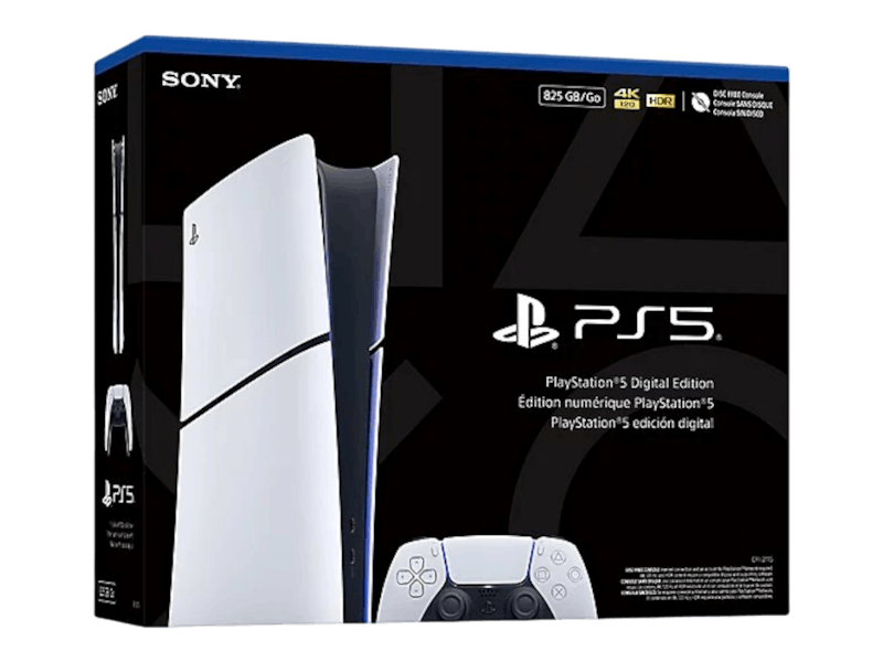 Sony-PlayStation-5-PS5-Digital-Edition-Console-825GB-1000039670-2 Sony PlayStation 5 PS5 Digital Edition Console 825GB 1000039670