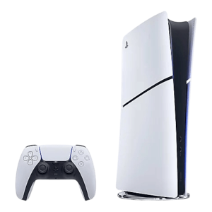 Sony PlayStation 5 PS5 Digital Edition Console 825GB 1000039670