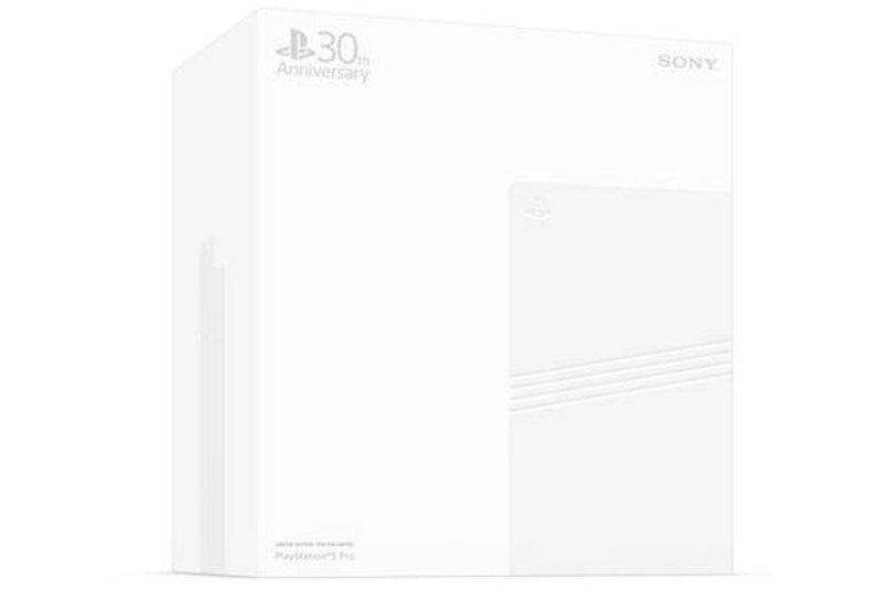 Sony-PlayStation-5-PS5-Pro-30th-Anniversary-Limited-Edition-Bundle-HK-Plug-5 Sony PlayStation 5 PS5 Pro 30th Anniversary Limited Edition Bundle (HK Plug)