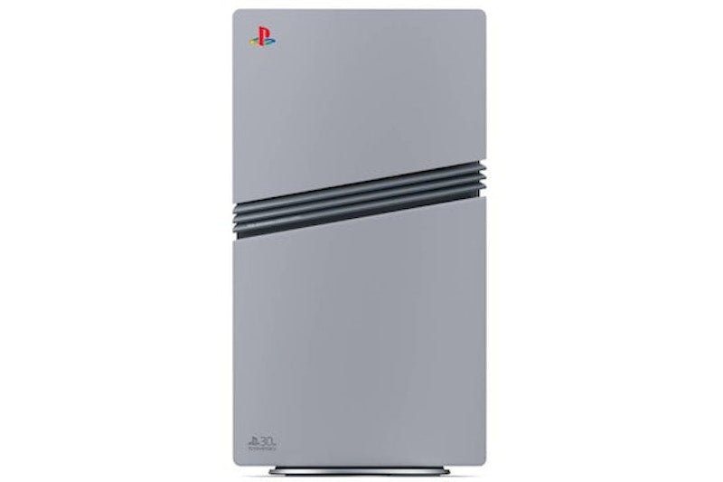 Sony-PlayStation-5-PS5-Pro-30th-Anniversary-Limited-Edition-Bundle-HK-Plug Sony PlayStation 5 PS5 Pro 30th Anniversary Limited Edition Bundle (HK Plug)