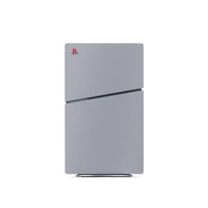 Sony PlayStation 5 PS5 Slim Digital Edition 30th Anniversary Limited Edition Bundle (US Plug)