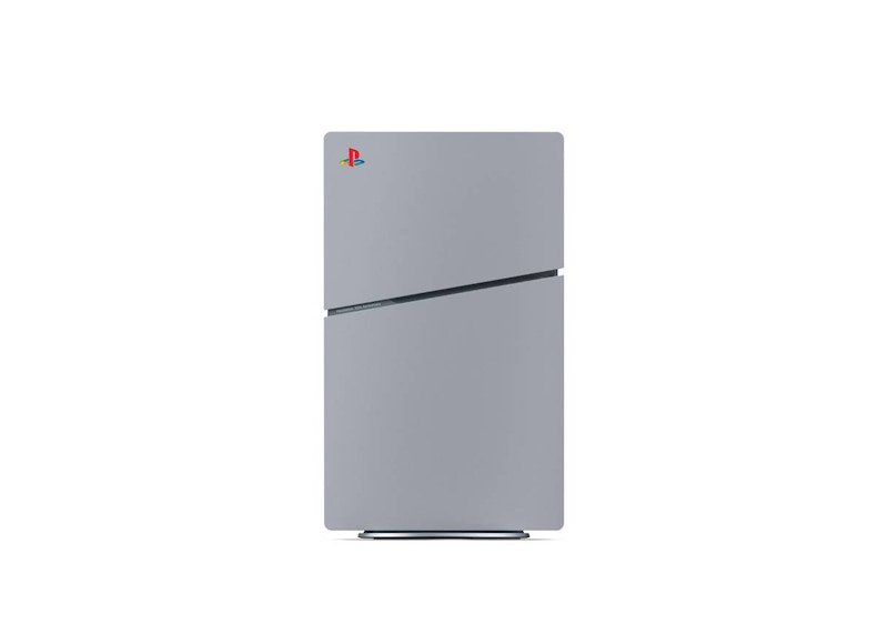 Sony-PlayStation-5-PS5-Pro-Digital-Edition-30th-Anniversary-Limited-Edition-BundIe-US-Plug Sony PlayStation 5 PS5 Slim Digital Edition 30th Anniversary Limited Edition Bundle (US Plug)