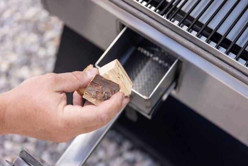 WoodWindPro_SpringCity-33 Camp Chef Woodwind Pro 36 Pellet Grill