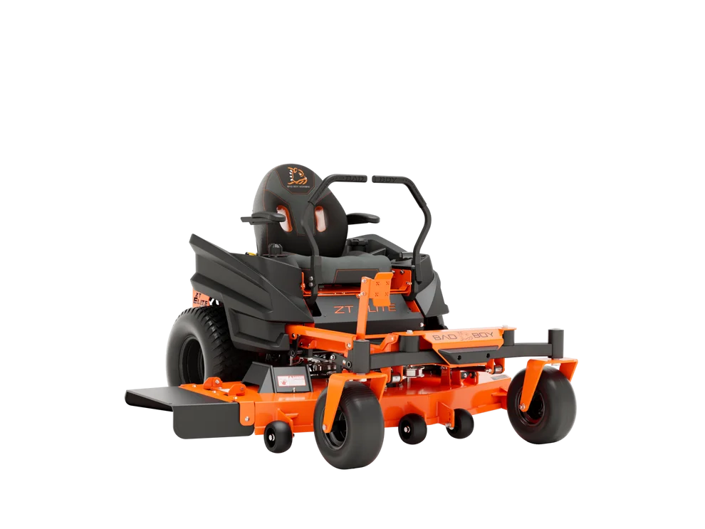 ZTElite_360_0005 Bad Boy Mowers ZT ELITE