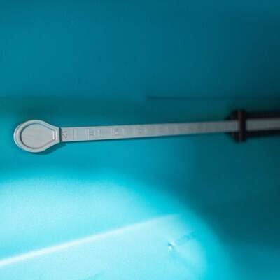 a0aa9ba5-ac68-416f-9b8c-6c21ae4190d2 Emotion Tide 103 Sit-Inside Kayak (Paddle Included)