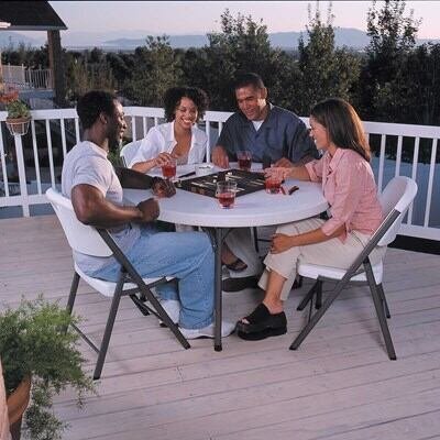 a240c1d9-5270-4be5-80a5-f7849829e04a Lifetime 46-Inch Round Table (Commercial)