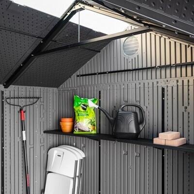 a45c93ec-c77d-4e42-9349-85b8c009b280 Lifetime 10 ft. x 8 ft. Shed