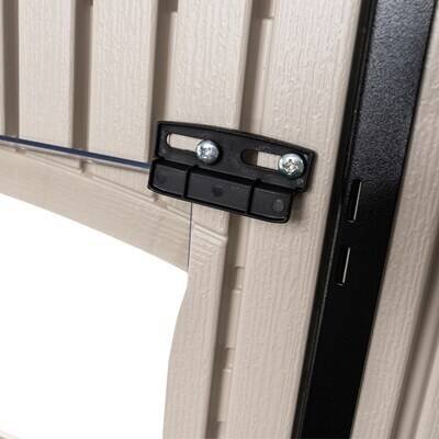 a6da812d-740b-4369-a3f6-155737750ba3 8 Ft. x 15 Ft. Outdoor Storage Shed