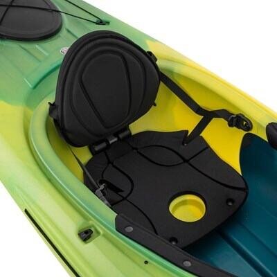 a706ced9-4040-48f3-ab46-10ee8e398a63 Emotion Tide 103 Sit-Inside Kayak (Paddle Included)
