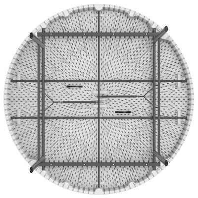 ac72207c-c303-408e-b5cb-78c0fc578071 Lifetime 72-Inch Round Table (Commercial)