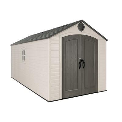 ac756b6f-c754-4a92-b619-1de324efdb6b 8 Ft. x 15 Ft. Outdoor Storage Shed