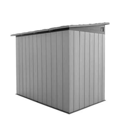 acfb3211-9c60-413b-8802-ec7bfe1b5142 Lifetime 8 ft. X 5 ft. Modern Shed
