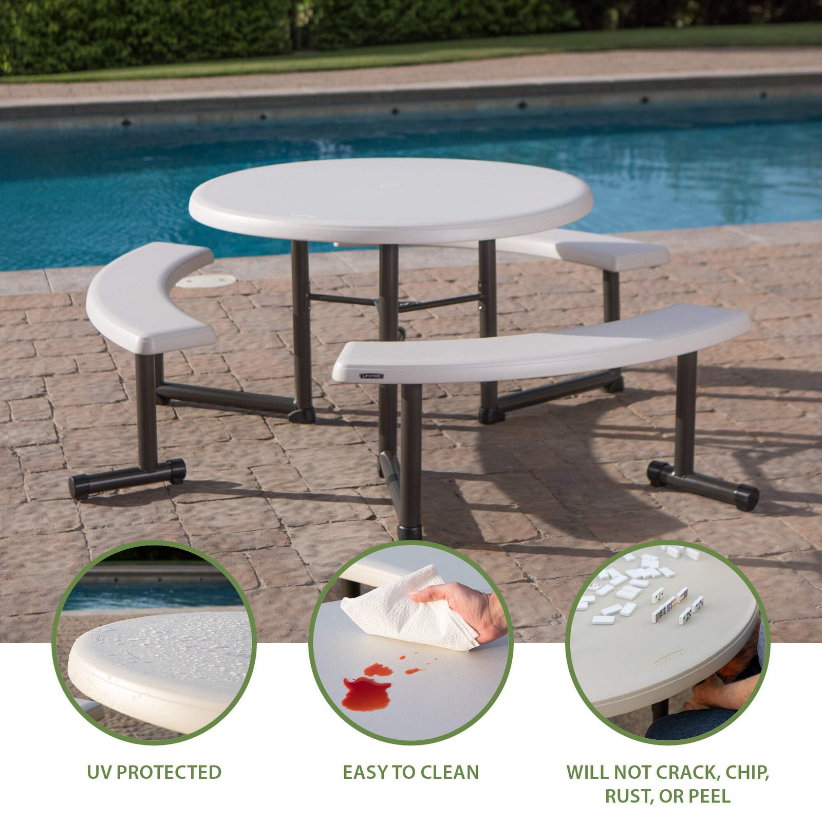 ae023289-c18a-4d66-8c34-fc7490568543 Lifetime 44-Inch Round Picnic Table