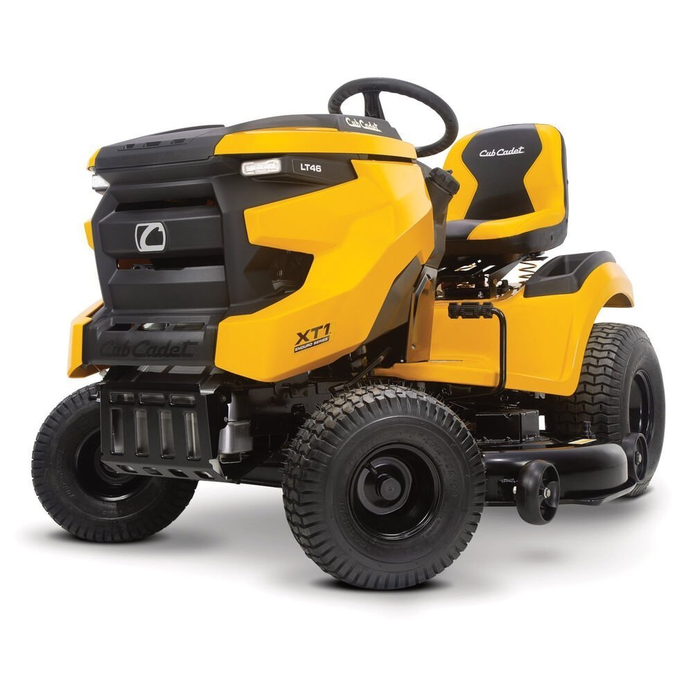 b2fe02b7-52c4-41a5-8416-2144470a02ff Cub Cadet XT1 LT46 Riding Lawn Mower
