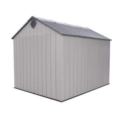 b33d6f83-aa31-4abd-84cd-5d13df7f7522 Lifetime 10 ft. x 8 ft. Shed