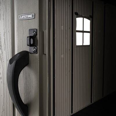 b3c4f5a2-2aef-4655-8b31-640a2ee1ff9e 8 Ft. x 15 Ft. Outdoor Storage Shed