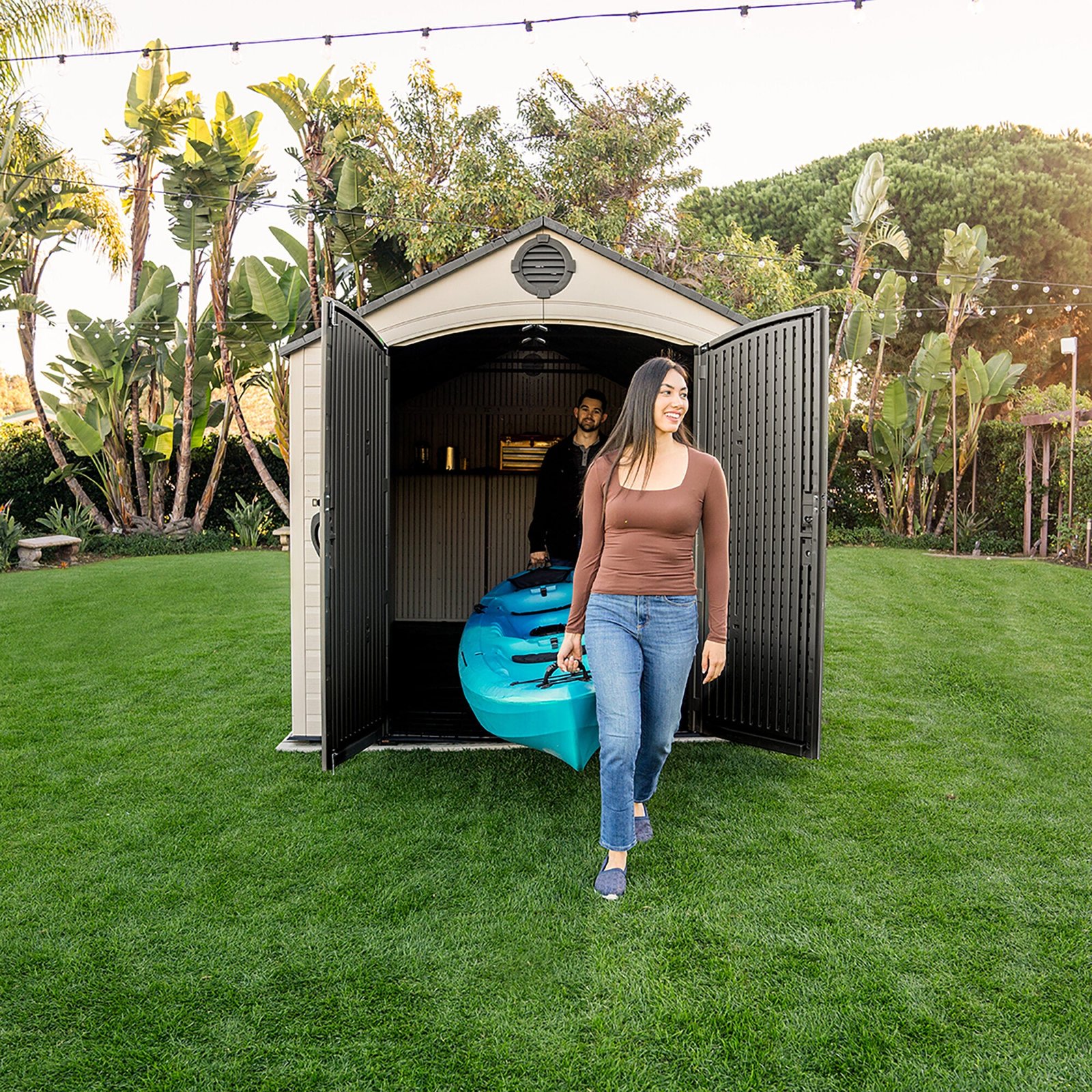 b47da375-3a84-4840-a03b-54739d430c1b 8 Ft. x 15 Ft. Outdoor Storage Shed