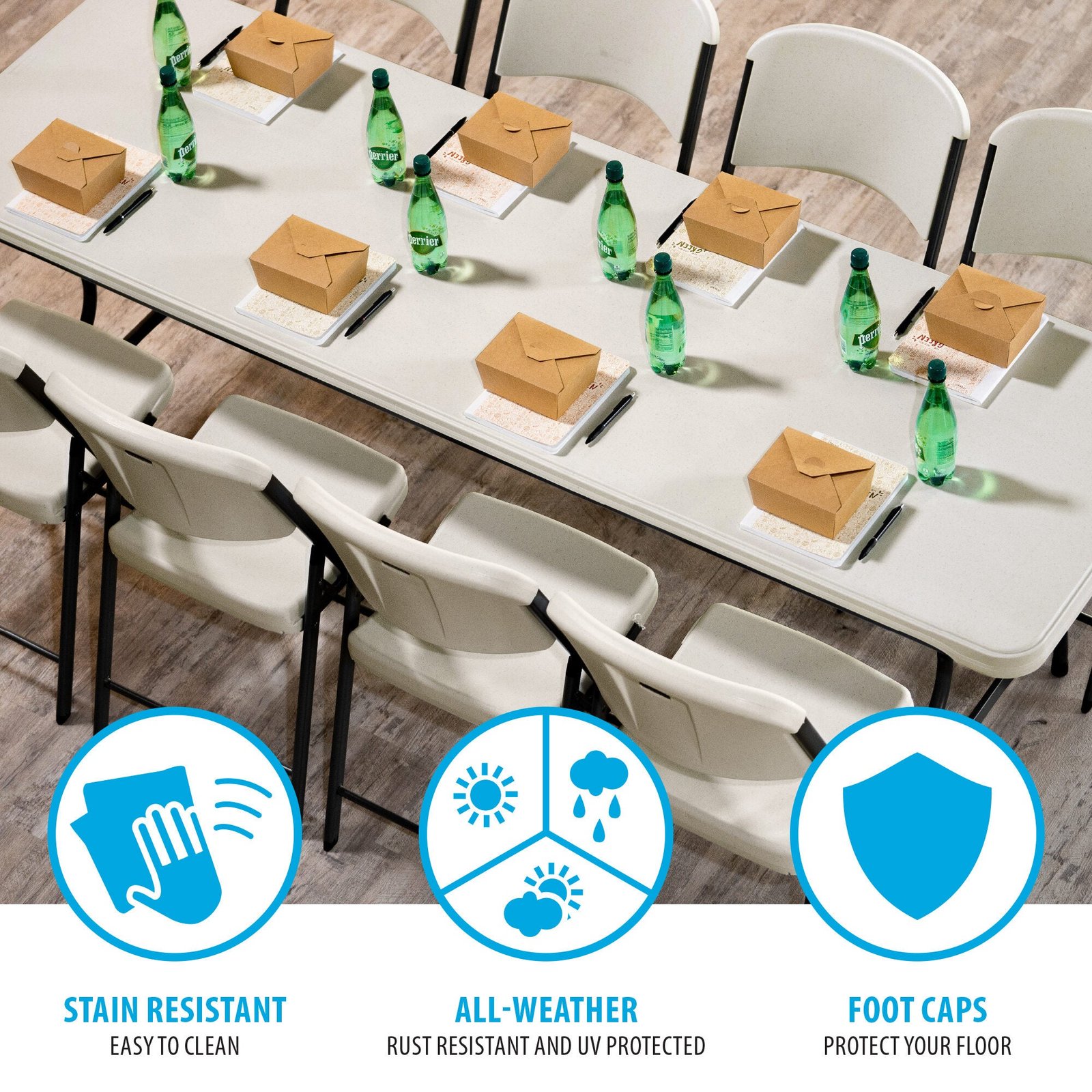 b729f42e-6f24-47ce-b1c5-723e60e94932 Lifetime 8-Foot Nesting Table - 4 Pk (Commercial)