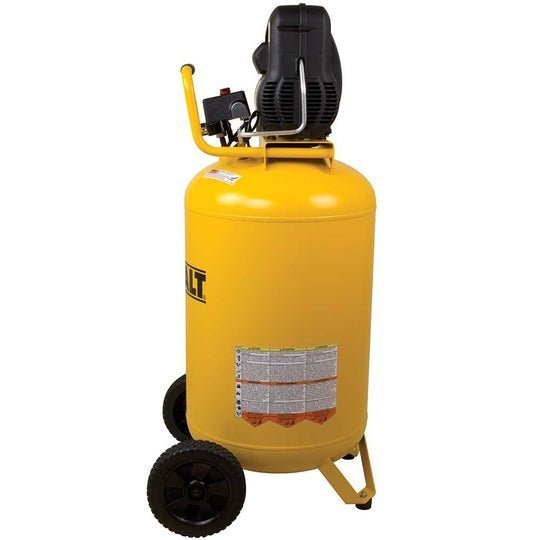 b9ae0589-f31c-40a9-872f-d0da95eb87b8 DeWalt 30 Gallon Portable Electric Air Compressor DXCMLA1983012