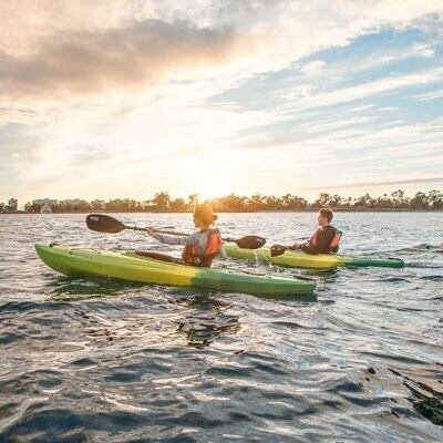bf533ee4-14ed-45b6-8a19-00c62b458700 Emotion Tide 103 Sit-Inside Kayak (Paddle Included)