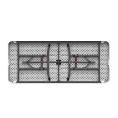 c24d5147-c231-49c5-8f80-7f292fd03110 Lifetime 6-Foot Adjustable Height Folding Nesting Table