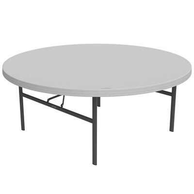 c370dd2e-e7d6-4695-a5a5-0245dba0401d Lifetime 72-Inch Round Table (Commercial)