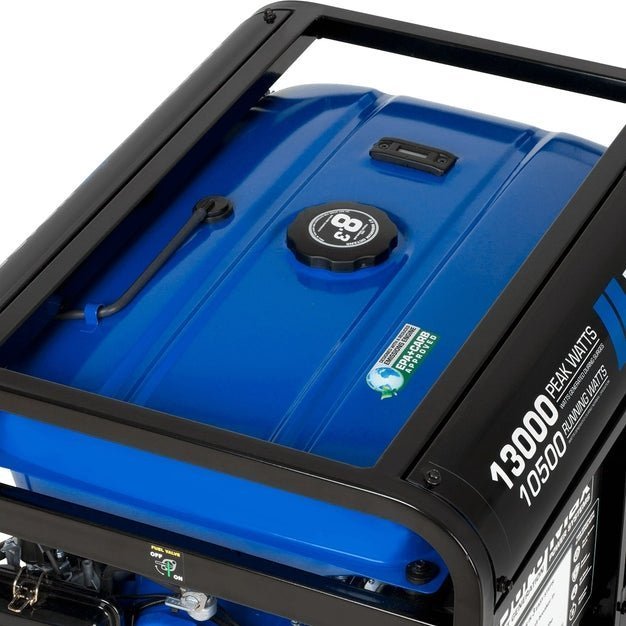 c5c3130c-250f-41c3-80d9-7f91c11af2ce DuroMax XP13000E 13000 Watt Portable Generator