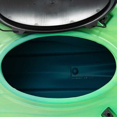 c5ffc594-febd-451f-a0c9-887d1f0a48fb Emotion Tide 103 Sit-Inside Kayak (Paddle Included)