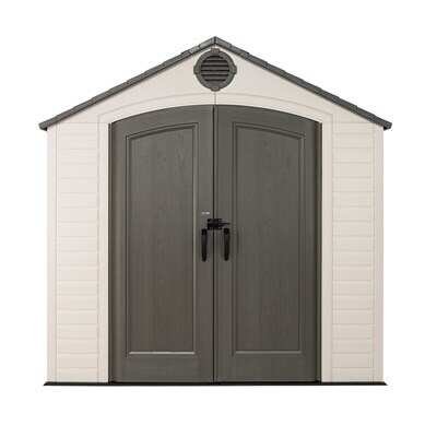 c8cadd02-8bac-4670-8f1b-20e80b375294 8 Ft. x 15 Ft. Outdoor Storage Shed