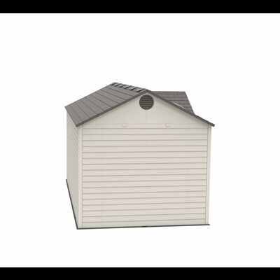 cb3f39a9-5c68-4505-84bf-59547aa51624 Lifetime 15 Ft. x 8 Ft. Outdoor Storage Shed