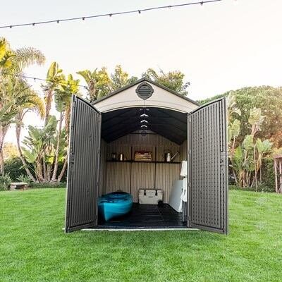ccd5a99d-7805-427a-b653-4ed86f2e2494 8 Ft. x 15 Ft. Outdoor Storage Shed