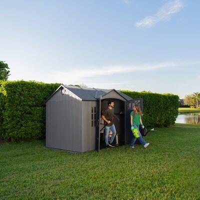 cdddf1ba-4dd7-4f60-9a59-91c627712ea4 Lifetime 10 ft. x 8 ft. Shed