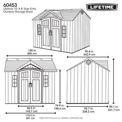 d1539e80-9fa4-407c-89fd-98aacd12ef2b Lifetime 10 ft. x 8 ft. Shed
