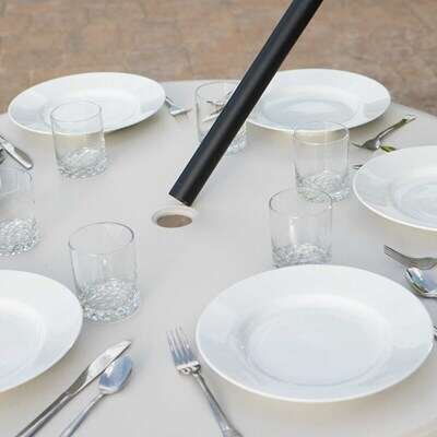 d1d748a7-3f1c-49b2-8a17-bee48da60515 Lifetime 44-Inch Round Picnic Table