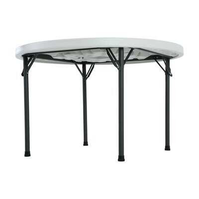 d25e7e0a-18c2-4f81-8e8c-fc4374d6cf0e Lifetime 46-Inch Round Table (Commercial)