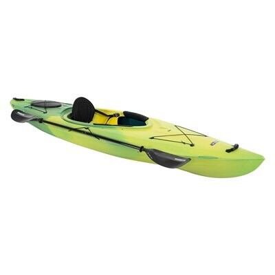 d44a1889-12f5-40b4-b7d7-5a5154f539fe Emotion Tide 103 Sit-Inside Kayak (Paddle Included)