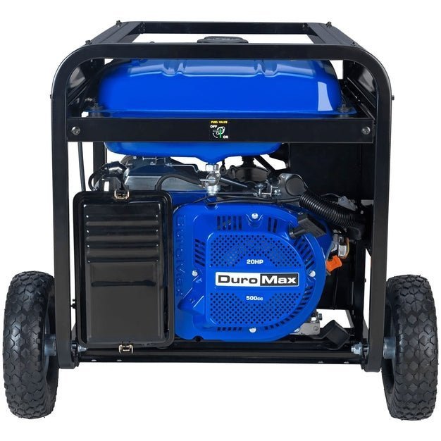 d734c86c-e935-44d9-9d82-f42460f578c5 DuroMax XP13000E 13000 Watt Portable Generator