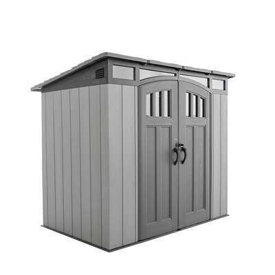 d81a42d5-f841-4262-abe0-7c412a5eaf80 Lifetime 8 ft. X 5 ft. Modern Shed