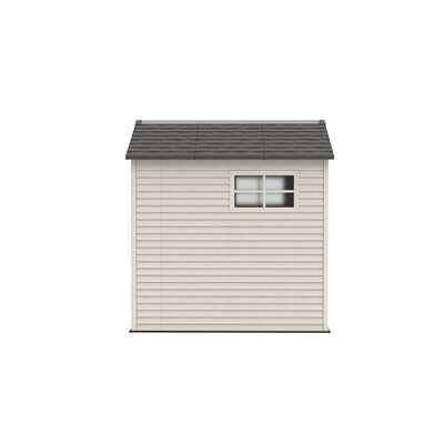 da70ec70-a49e-4ac8-af95-bd50407b1821 Lifetime 7 Ft. x 7 Ft. Outdoor Storage Shed