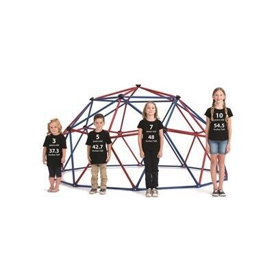 dae100bb-52b7-41de-a178-afc9d84b18a4 Lifetime 60-Inch Climbing Dome with Canopy