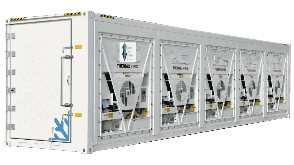 dc1023c0baa0ab2be4f25b0b183f7d42.40ft-blast-freezer-container_0-1 40FT Blast Freezer Containers -40°F TO 70°F (460V/230V 3P)