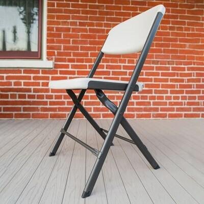 dca17f87-1438-49d2-b449-39b5095a1de2 Lifetime 2nd Generation Folding Chair (Commercial) - 4 Pack