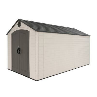 dd885053-a692-46b9-82ba-5ab9bdca311c 8 Ft. x 15 Ft. Outdoor Storage Shed