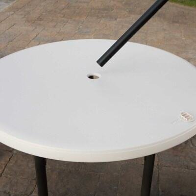 de4fcd1c-e47f-4534-a48e-522adab25b7f Lifetime 44-Inch Round Picnic Table