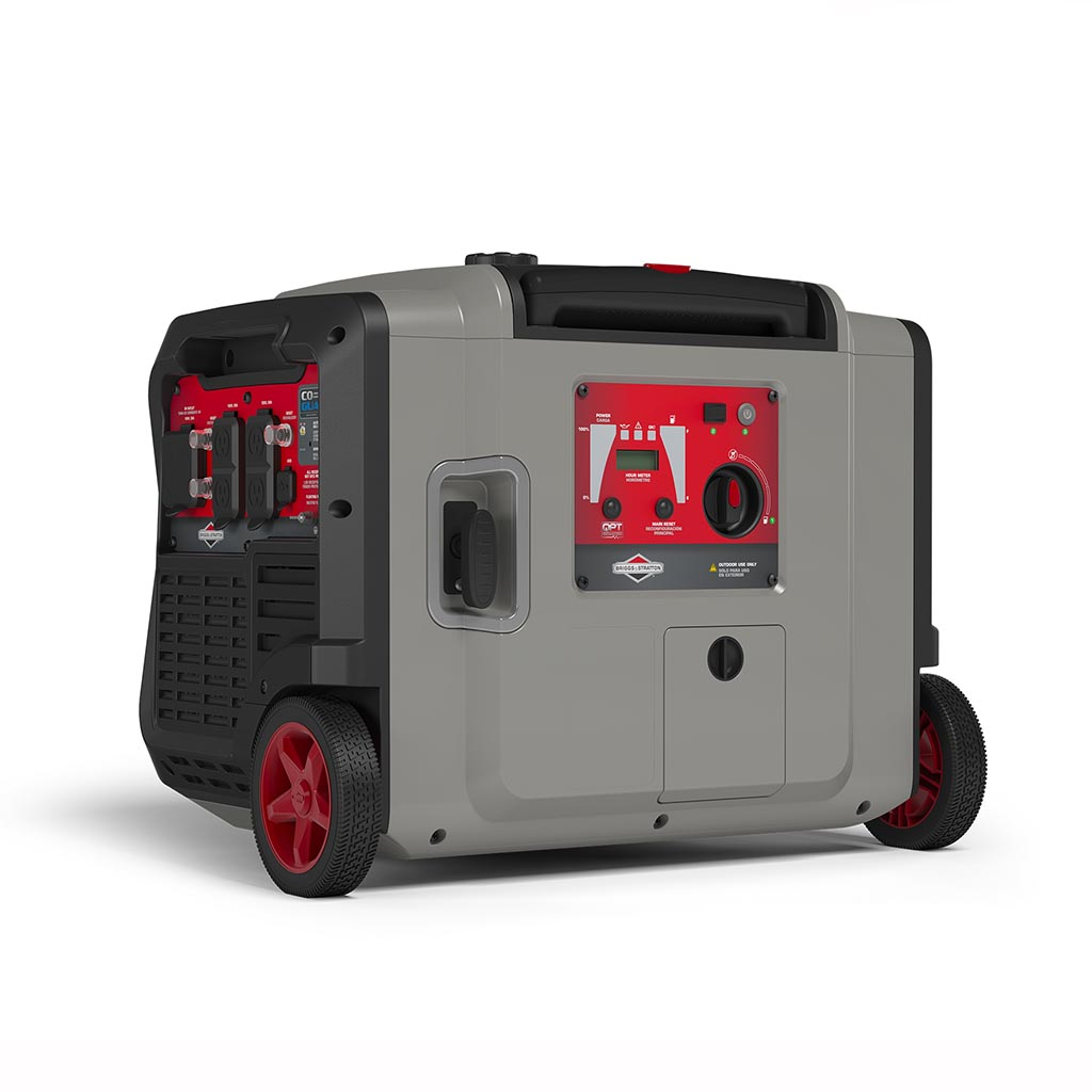download-4 Briggs & Stratton 4500 Watt Inverter Generator 30836