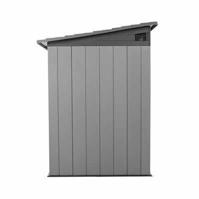 e0b4ca51-279d-4ead-b05f-93de4ca1a387 Lifetime 8 ft. X 5 ft. Modern Shed