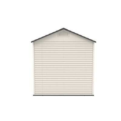 e1d898be-f4f7-4b6a-950c-642a51de986f Lifetime 7 Ft. x 7 Ft. Outdoor Storage Shed