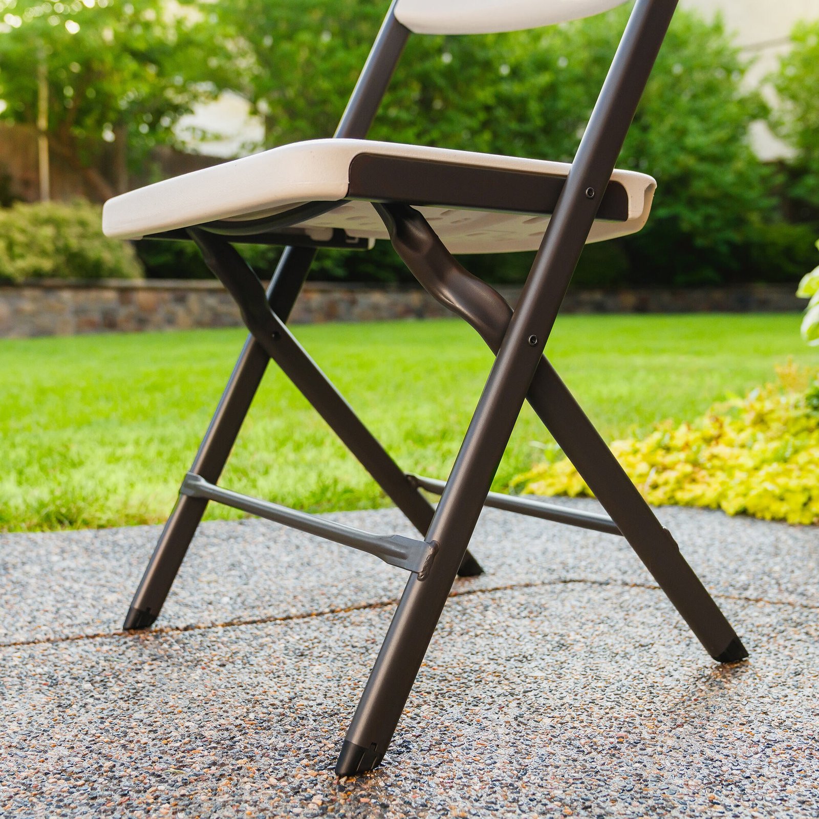 e5309457-6856-494f-9a37-3714ac892d85 Lifetime 2nd Generation Folding Chair (Commercial) - 4 Pack