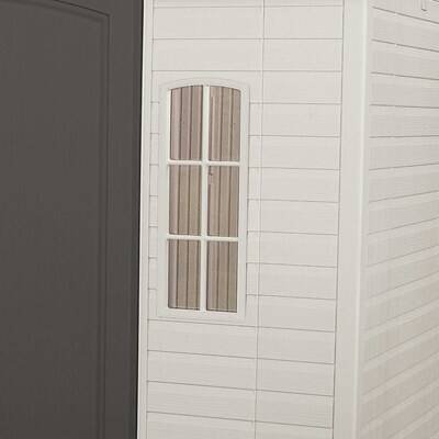 e7208d76-8b21-441d-bf97-f7596dc1f191 Lifetime 10 Ft. x 8 Ft. Outdoor Storage Shed