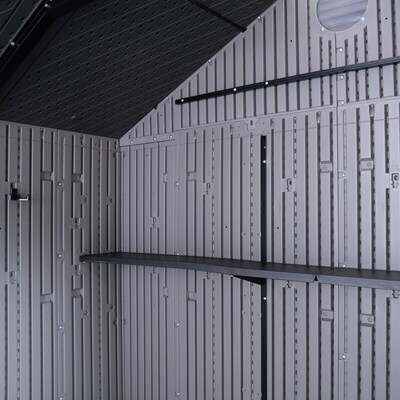 eaff9d96-ee71-4a47-ba82-afda4f0868a3 Lifetime 10 ft. x 8 ft. Shed